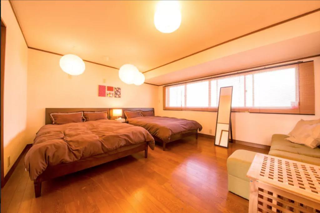 Kyoto Fushimi Lib Plus Dış mekan fotoğraf