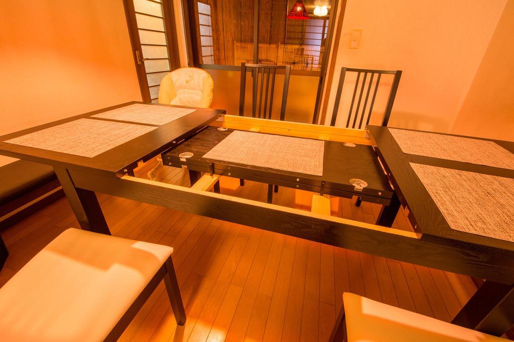 Kyoto Fushimi Lib Plus Dış mekan fotoğraf