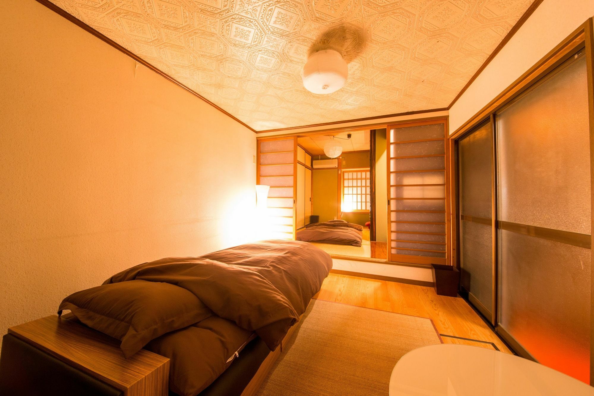 Kyoto Fushimi Lib Plus Dış mekan fotoğraf