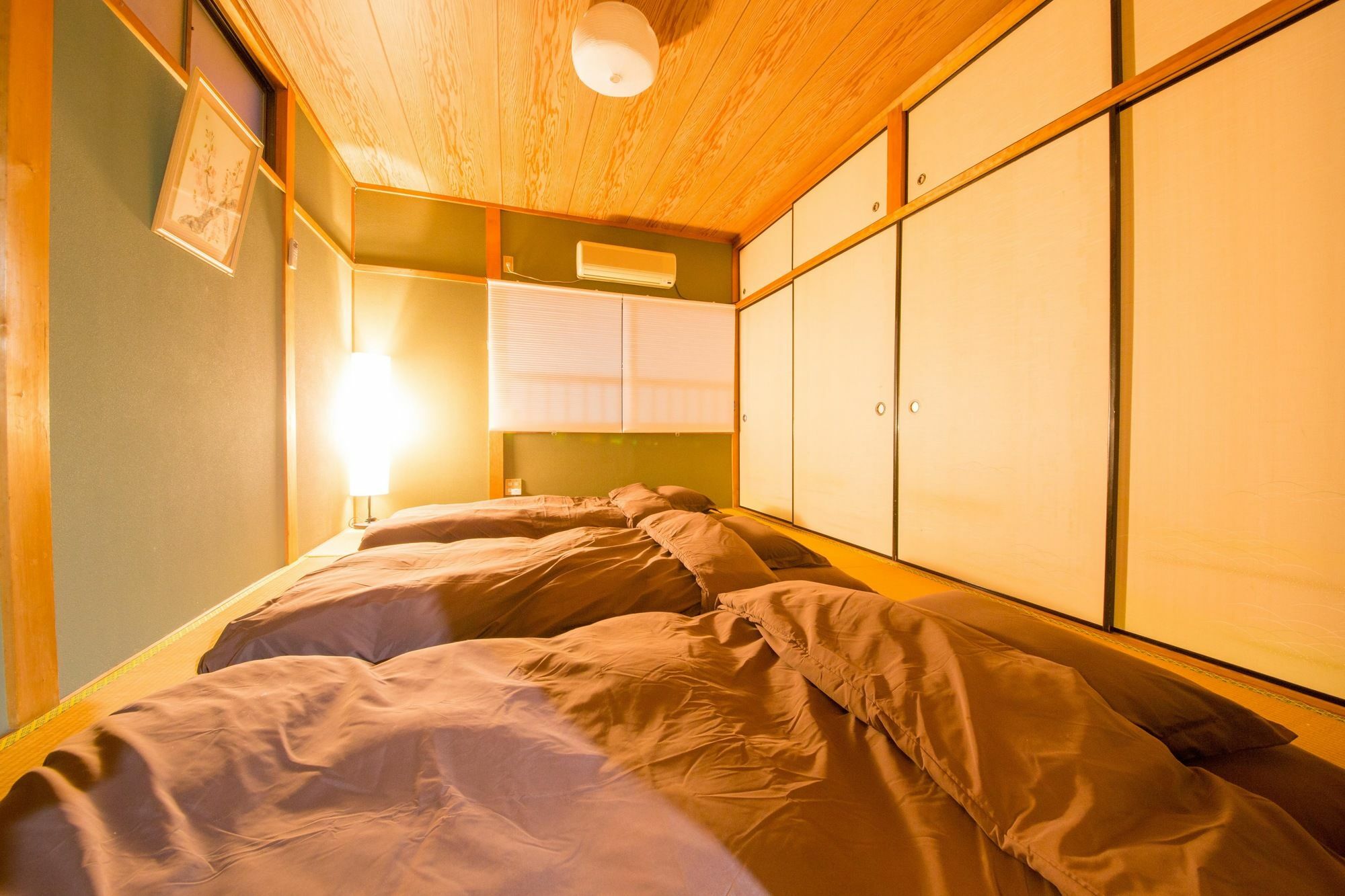 Kyoto Fushimi Lib Plus Dış mekan fotoğraf