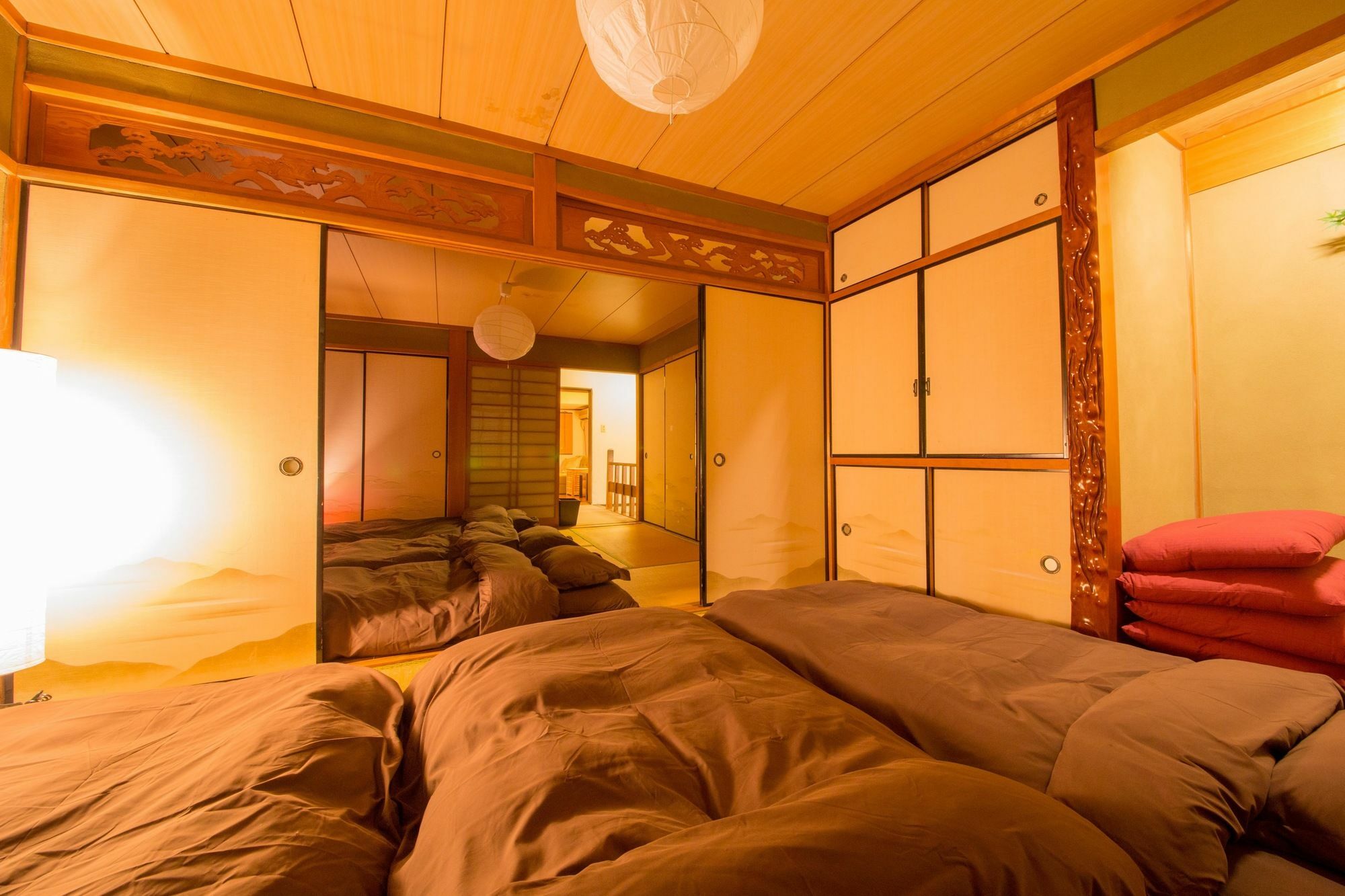 Kyoto Fushimi Lib Plus Dış mekan fotoğraf