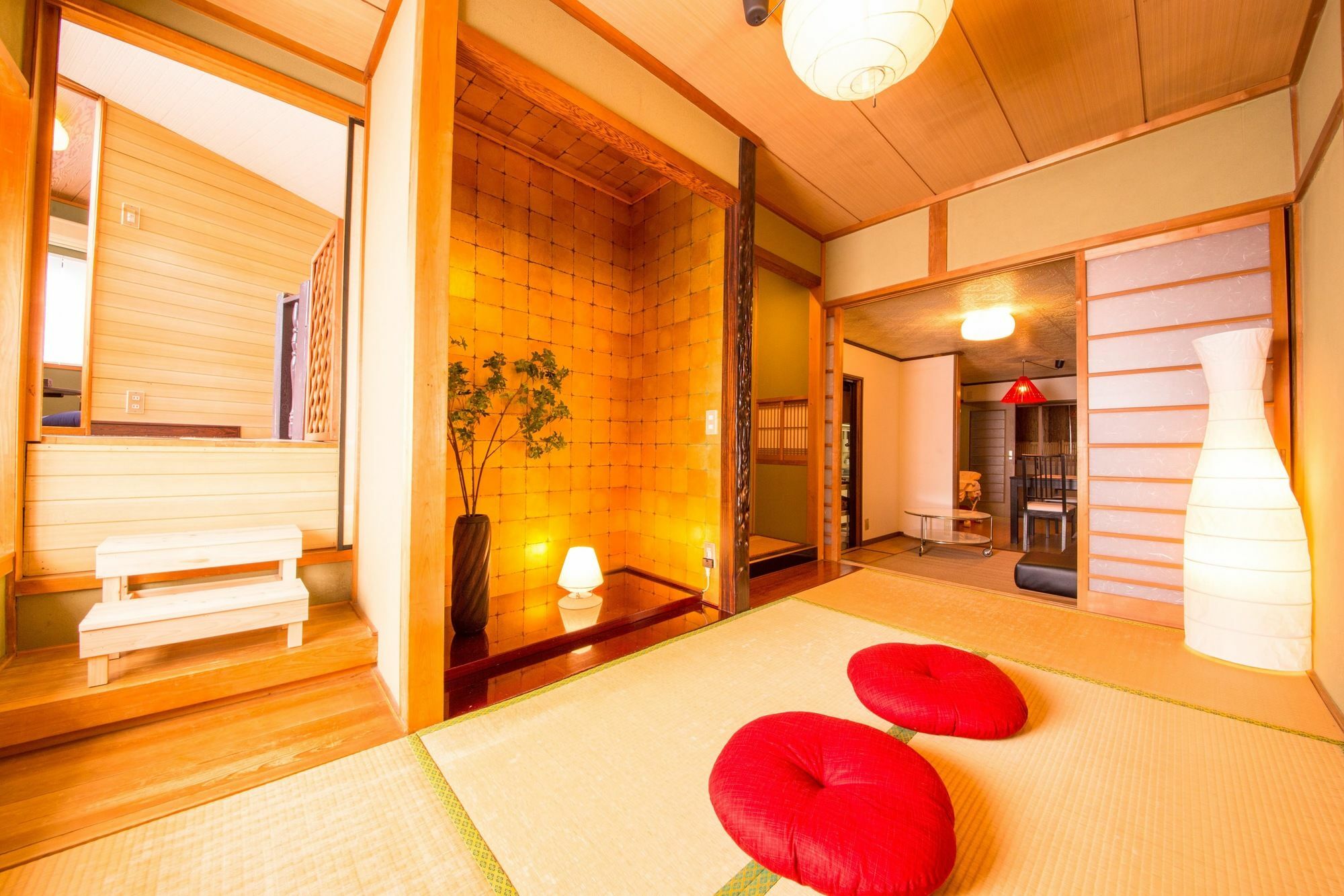 Kyoto Fushimi Lib Plus Dış mekan fotoğraf