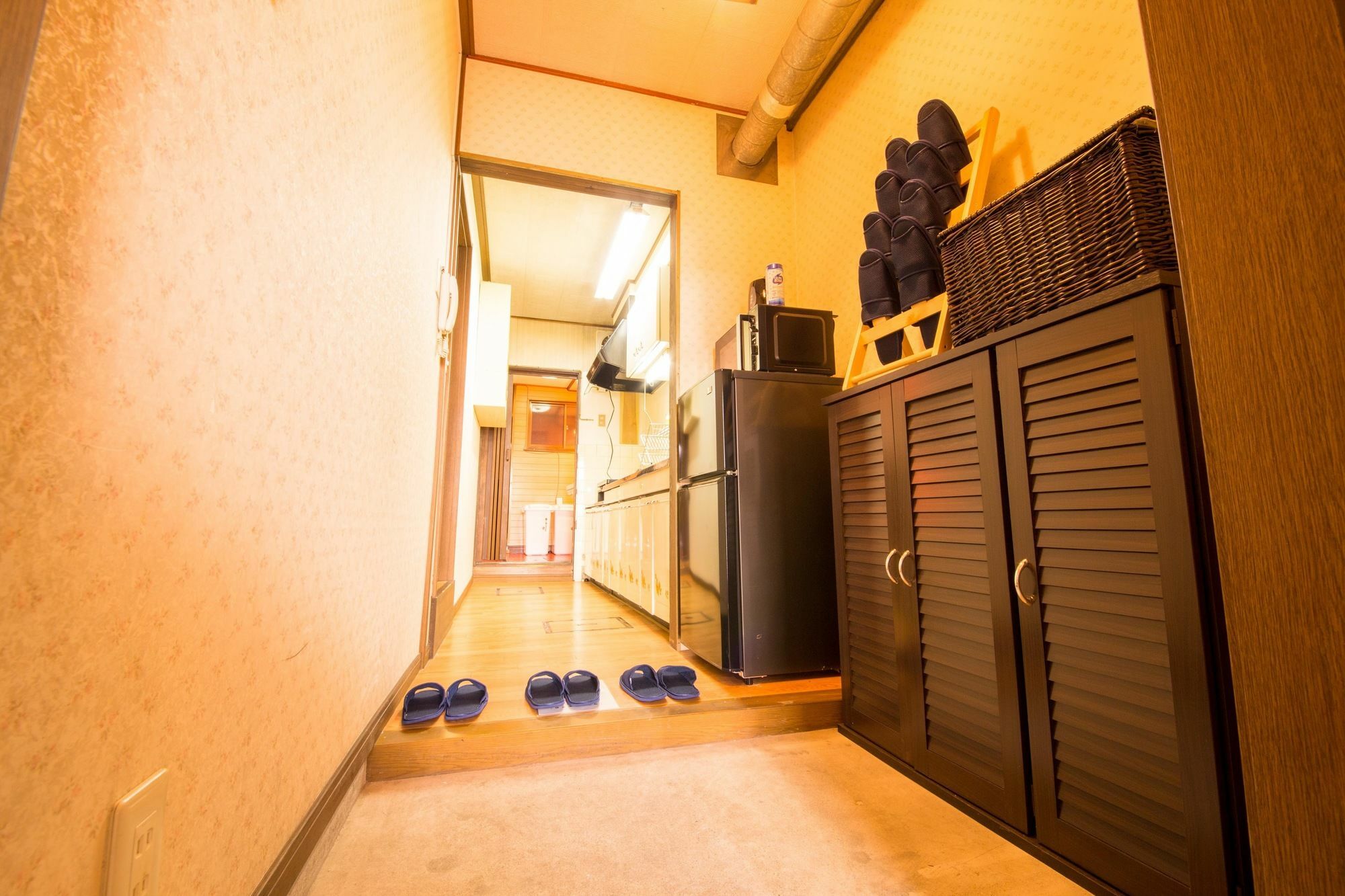 Kyoto Fushimi Lib Plus Dış mekan fotoğraf