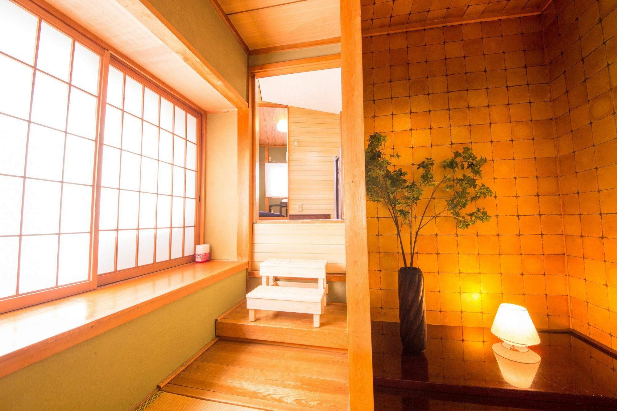 Kyoto Fushimi Lib Plus Dış mekan fotoğraf