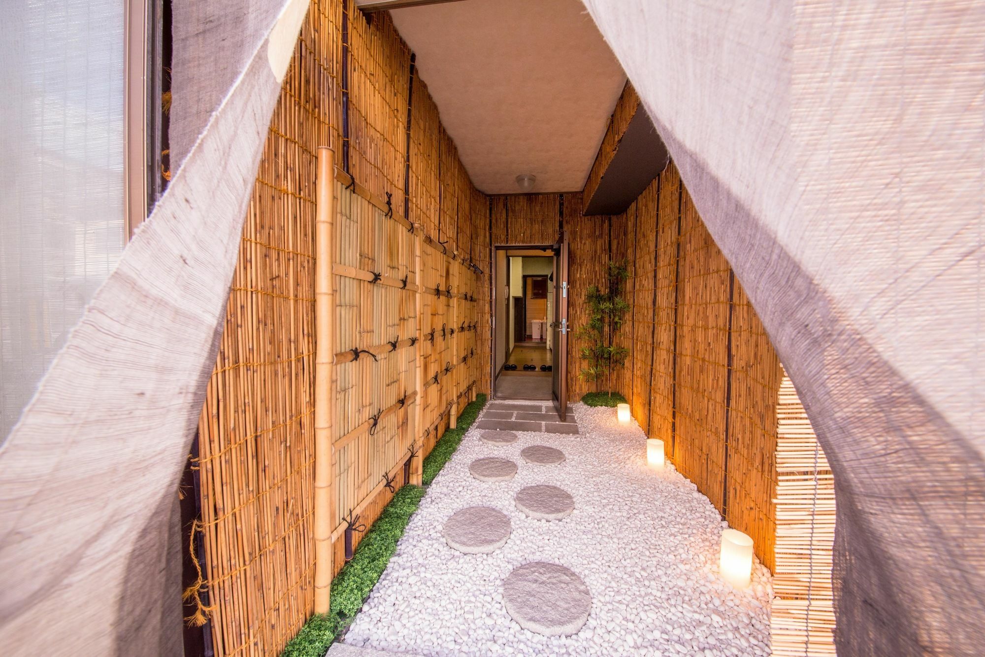 Kyoto Fushimi Lib Plus Dış mekan fotoğraf