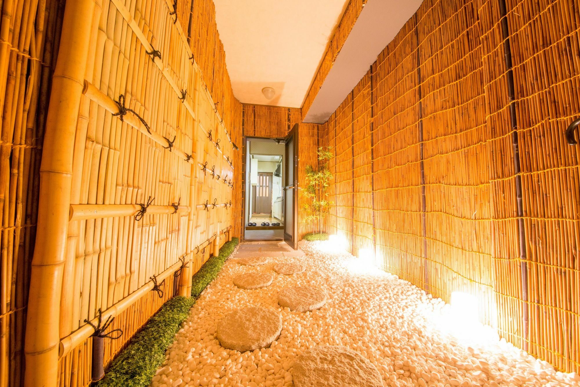 Kyoto Fushimi Lib Plus Dış mekan fotoğraf