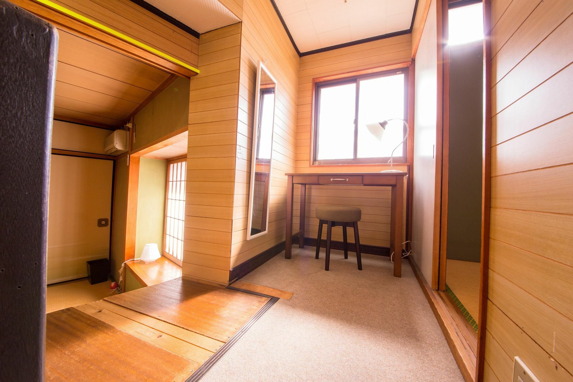 Kyoto Fushimi Lib Plus Dış mekan fotoğraf
