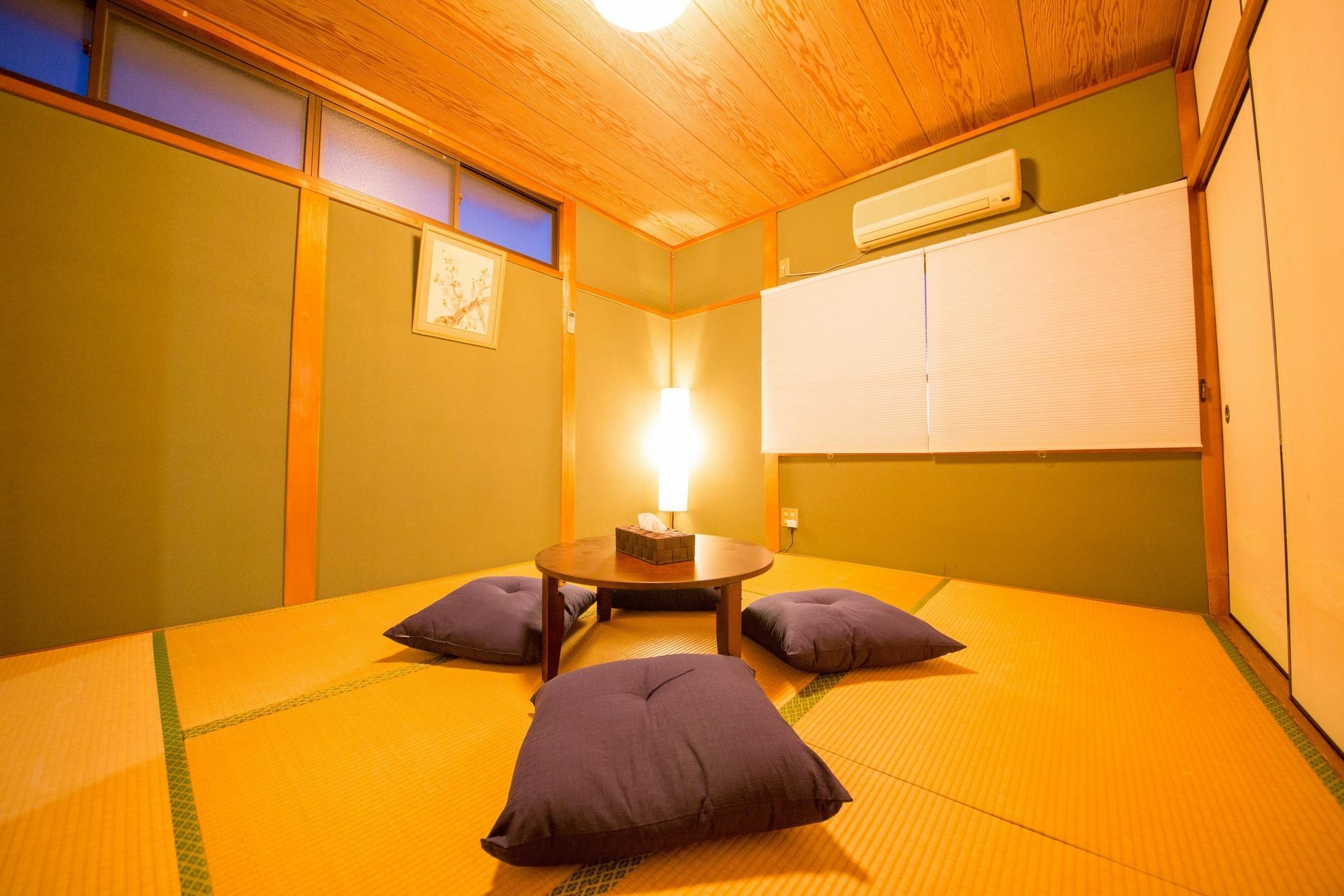 Kyoto Fushimi Lib Plus Dış mekan fotoğraf